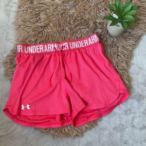 Under Armour Shorts